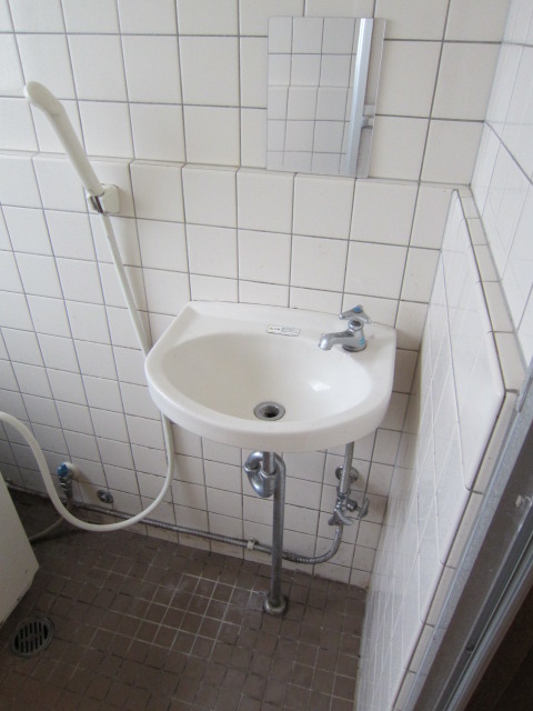 Washroom