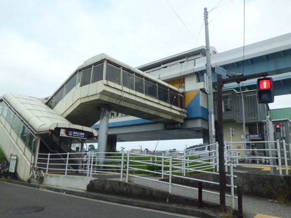 Other. 2240m to Nojimakōen Station (Other)