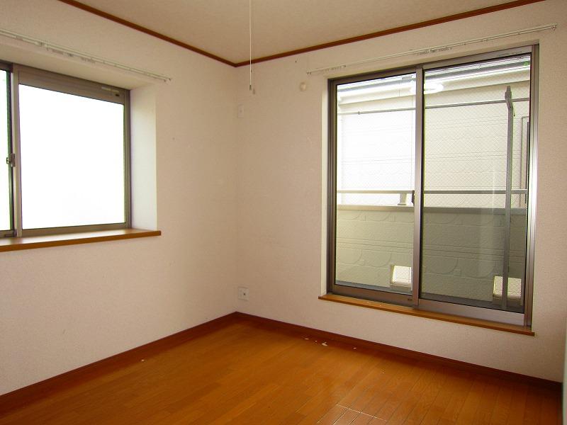 Non-living room