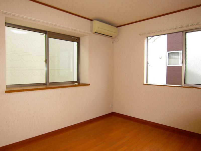 Non-living room