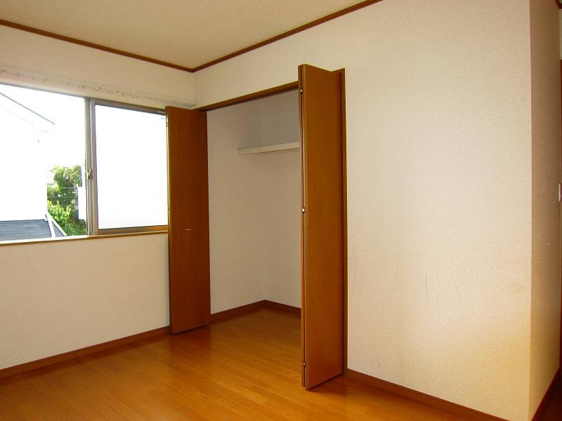 Non-living room