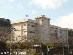 Primary school. 523m to Yokosuka Municipal Takatori Elementary School