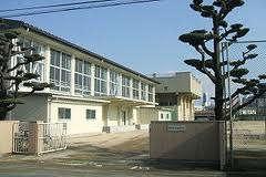 Junior high school. 837m to Yokosuka Municipal Takatori Junior High School