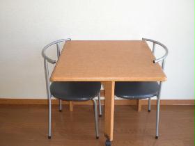 Other. Furnished