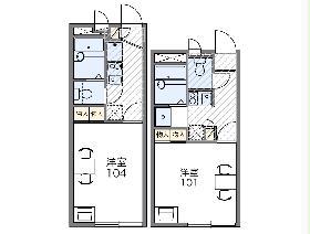 Building appearance