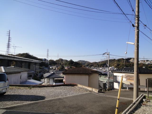 Other local. View from local