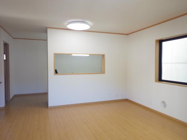 Other. LDK spacious 15.75 Pledge