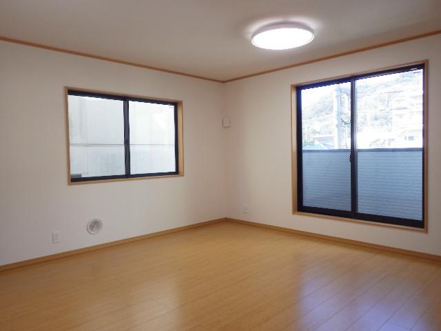 Other. Bright living room