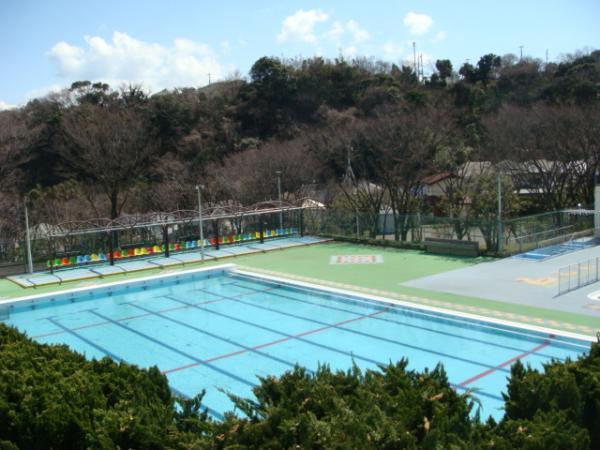Other Environmental Photo. Shonantakatori 80m up to 5-chome second park pool