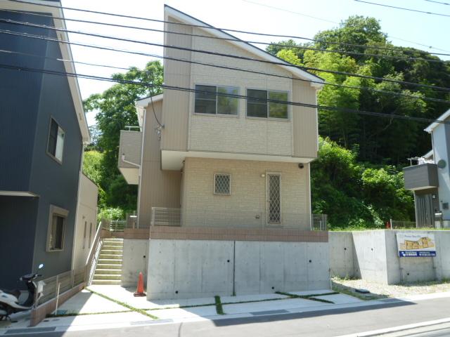 Local appearance photo. A feeling of freedom is the property.