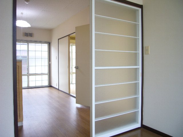 Living and room