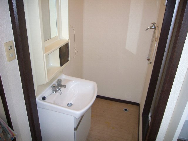 Washroom