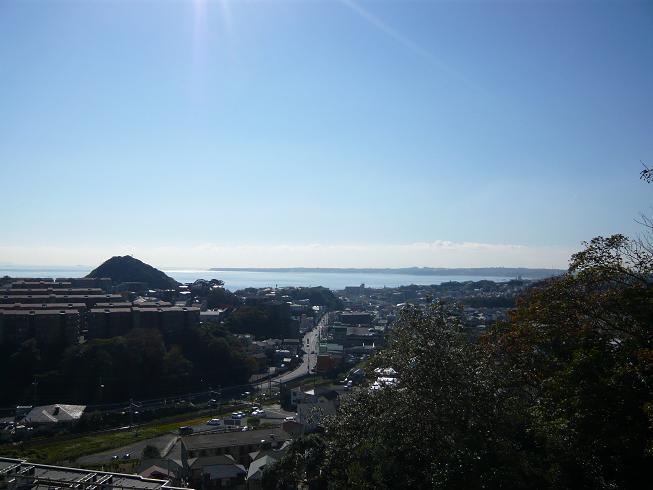 View photos from the dwelling unit. Building 2 LD ・ View from the balcony!