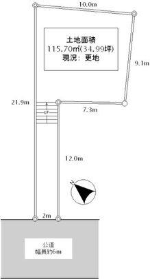 Compartment figure