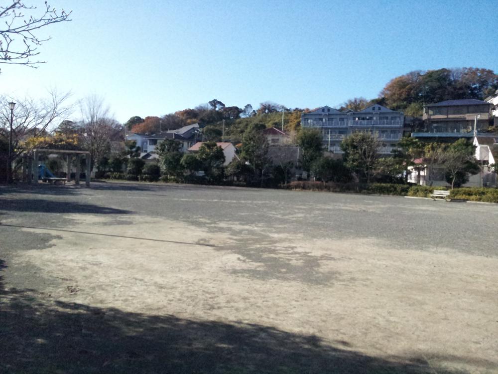 Other. Property about 50m destination provides park "Funakoshi 6-chome third park"