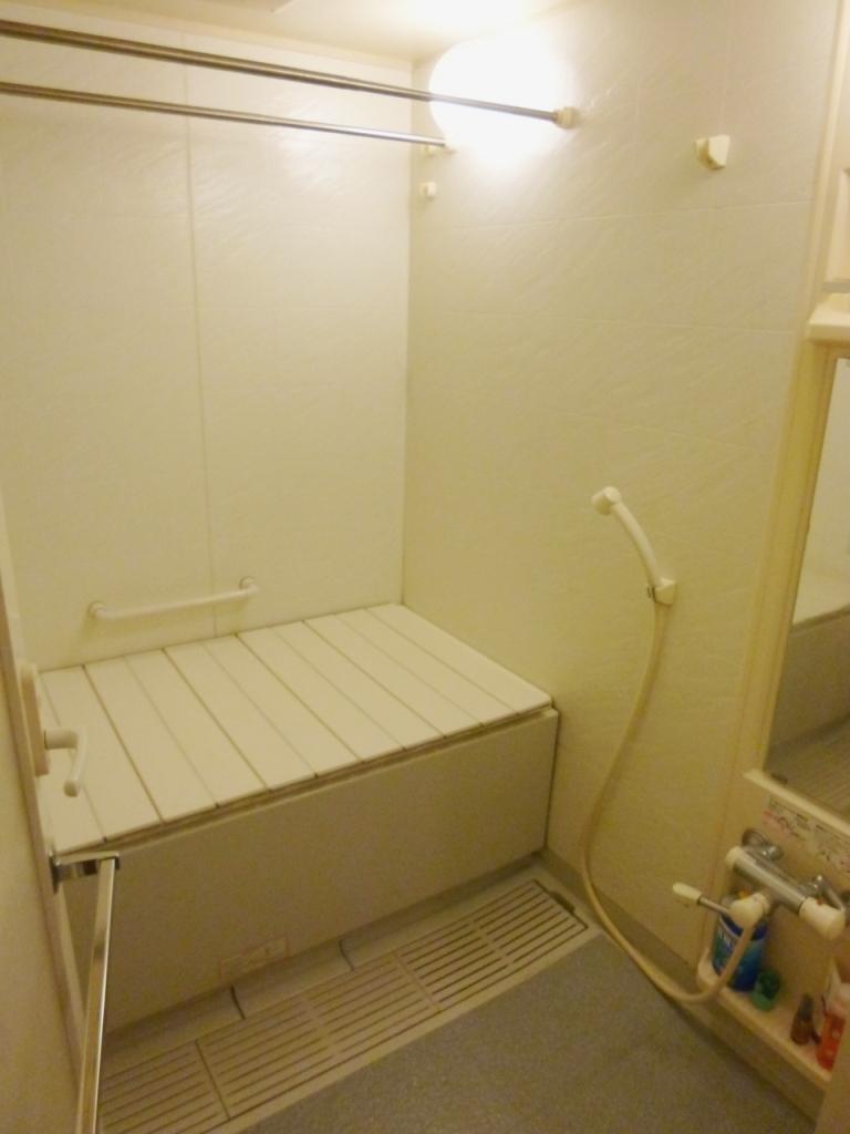 Bathroom. Indoor (12 May 2013) Shooting