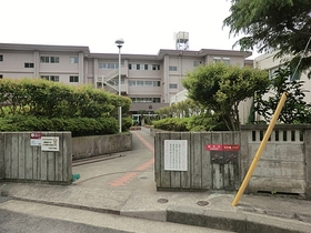 Primary school. 800m to Yokosuka Municipal Obaradai elementary school (elementary school)
