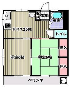 Building appearance