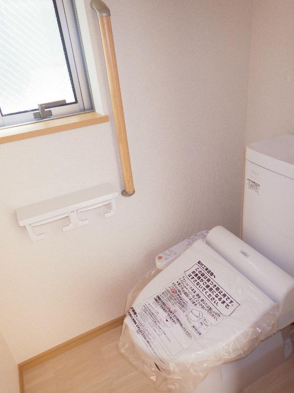 Toilet. Toilet construction cases