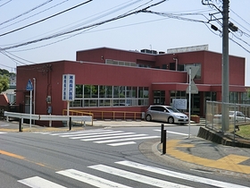 Hospital. Shonan Nagasawa 650m to the hospital (hospital)