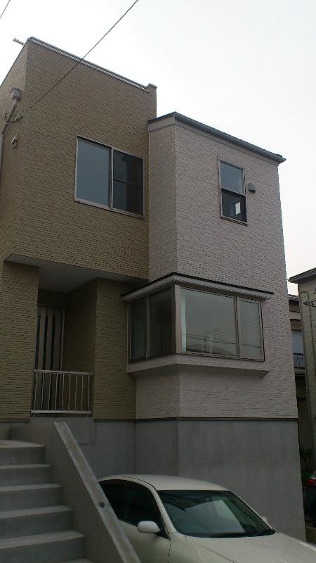 Local appearance photo. The building is already completed. Your preview is possible at any time.