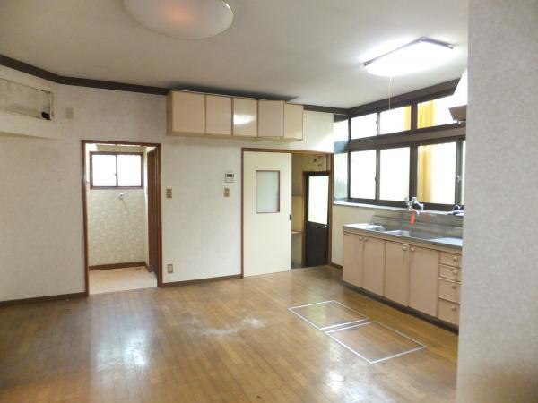 Non-living room