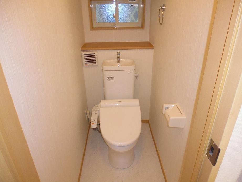 Toilet. Indoor (11 May 2013) Shooting