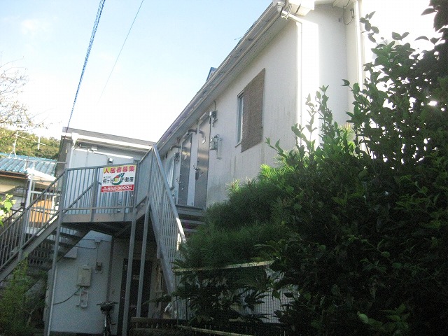 Building appearance