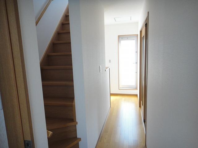 Entrance. The company construction cases