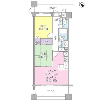 Floor plan. Floor plan