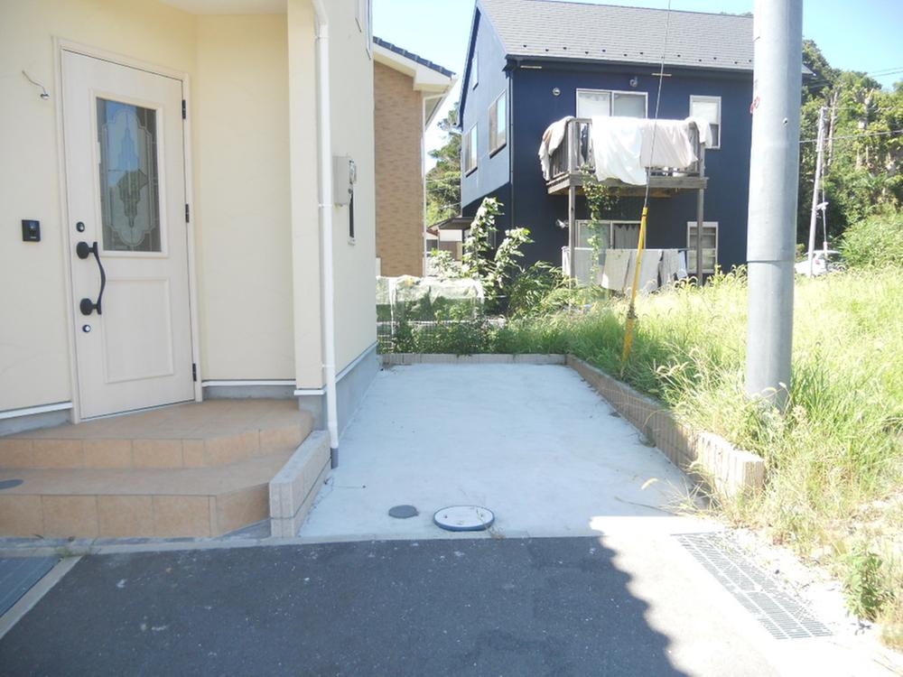 Local appearance photo