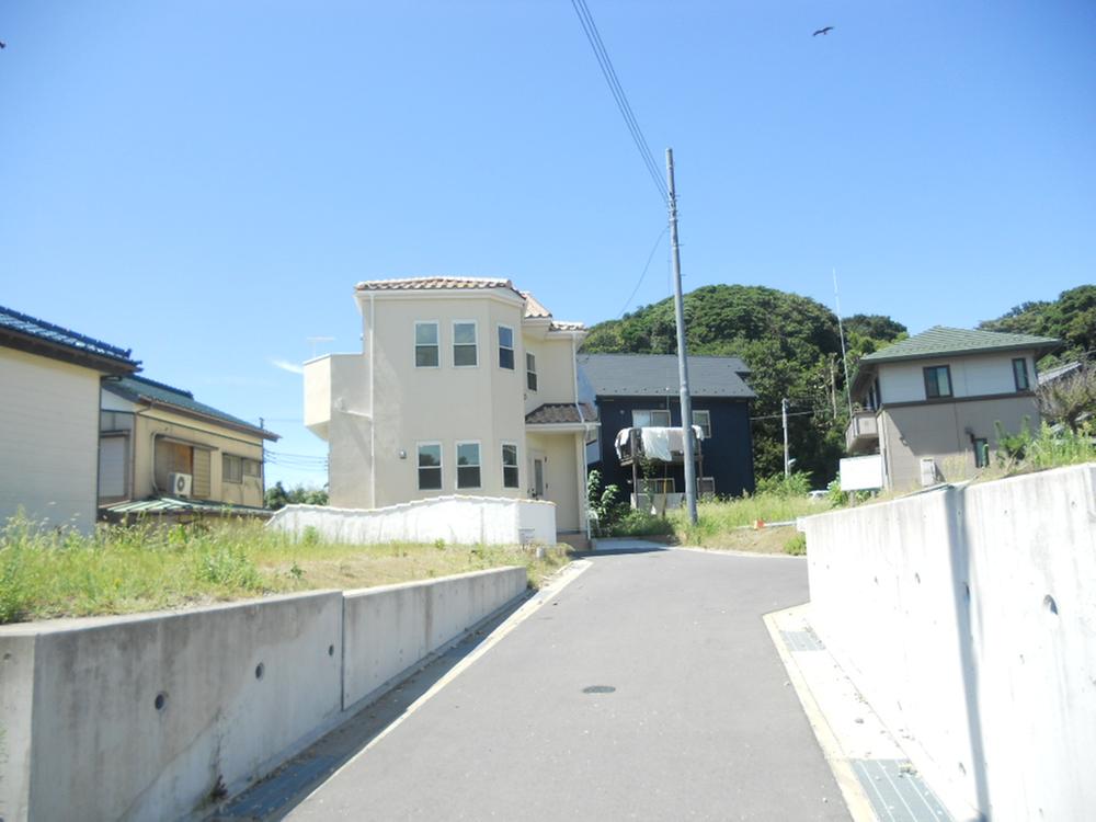 Local appearance photo