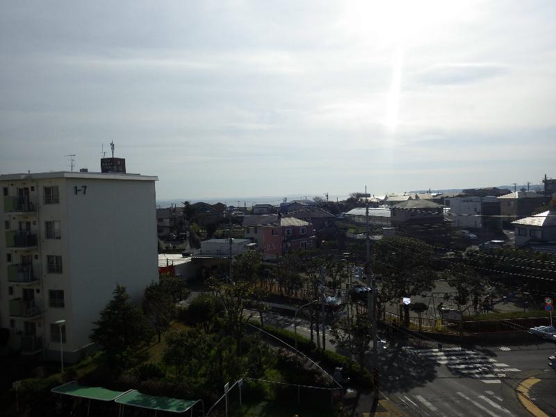 Other. The sea can be a distant view.