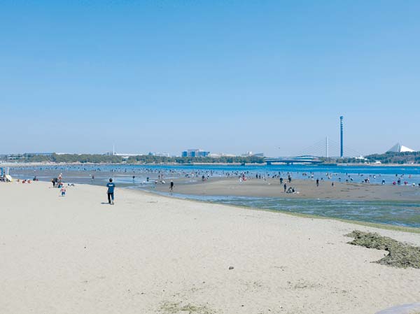 Surrounding environment. Uminokoen (about 3.5km ・ About 6 minutes) sandy beach is a beautiful natural park by car. Windsurfing, Beach volleyball, Such is the fun Mel other shellfish gathering, Barbecue field and football ground also provides.