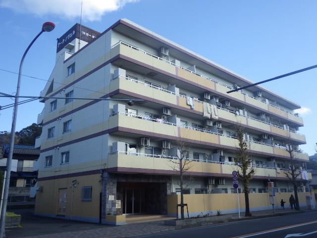 Local appearance photo. Without hesitation possible life because there is no downstairs