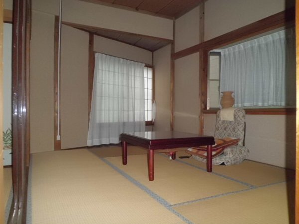 Living and room