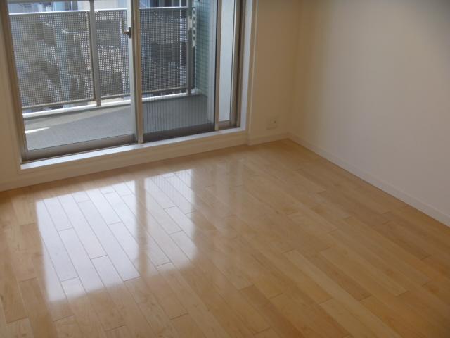 Other introspection. Bright room.