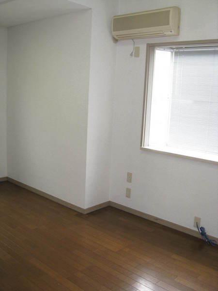 Non-living room