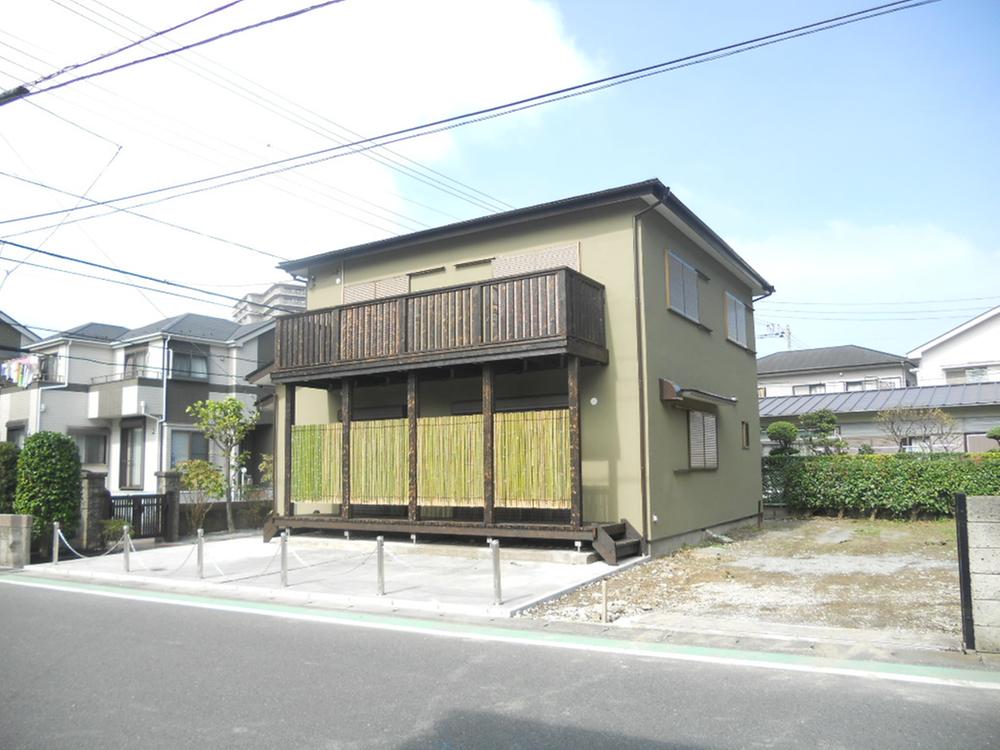 Local appearance photo