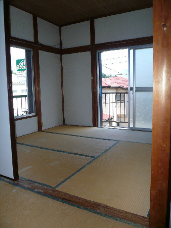 Other room space