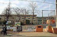 Primary school. 1250m to Yokosuka City Takeyama Elementary School