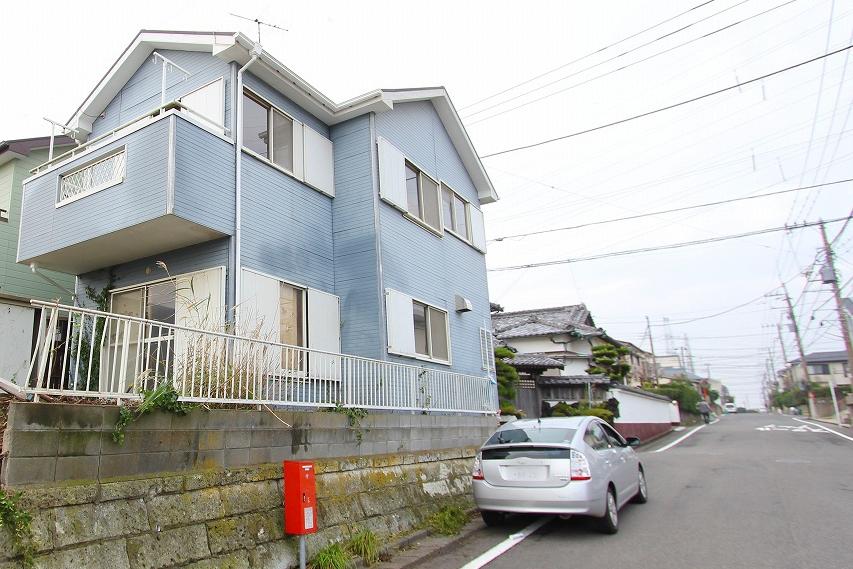 Local appearance photo. Local (11 May 2013) Shooting Renovation before
