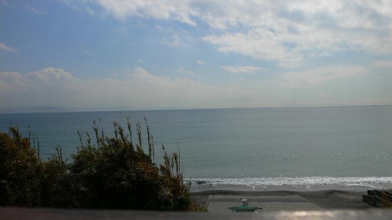 View photos from the dwelling unit. View from the third floor