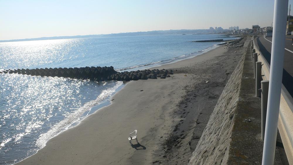 Other. About 15m north Shimoura coast than local (12 May 2013) Shooting