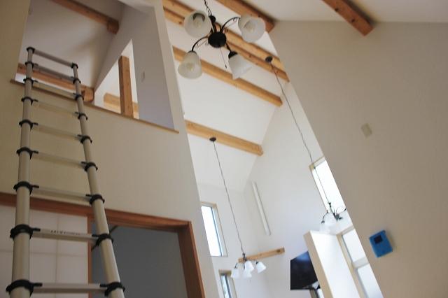 Non-living room. Loft 2