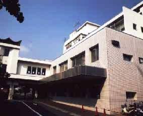 Government office. Kinugasa until the administrative center 440m