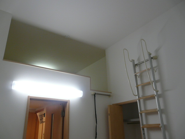 Other room space. Somehow or does not pounding me loft (* ^ _ ^ *)
