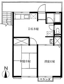 Yokosuka, Kanagawa Prefecture Iwato 5