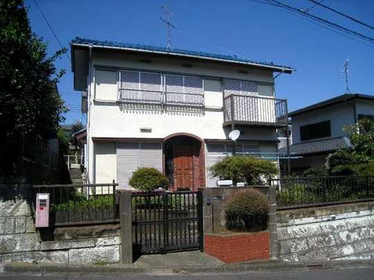 Local appearance photo. It exists in Shonantakatori old subdivision in It is the location of the Oppama Station walk 17 minutes Exterior Photos