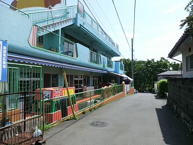 kindergarten ・ Nursery. 886m to Ayumi nursery